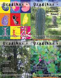 Dragibus Magazine - Volume 2